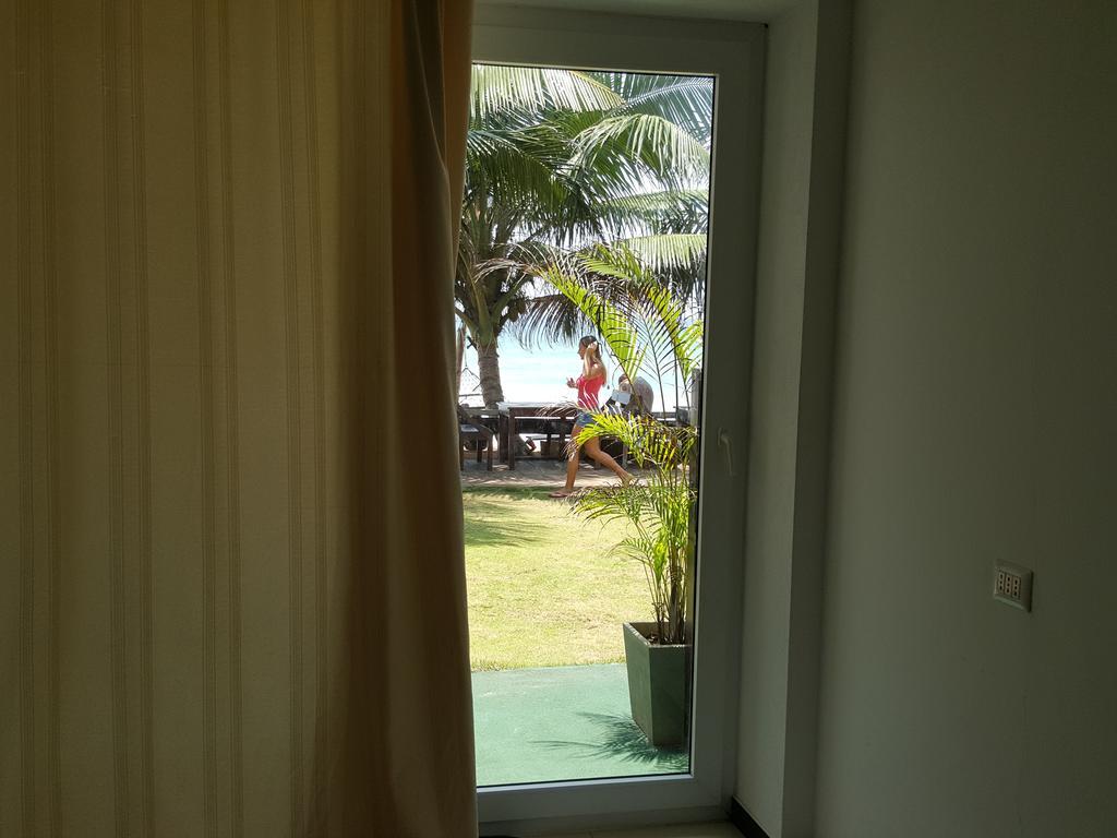 The Den Guest House هيكادوفا المظهر الخارجي الصورة