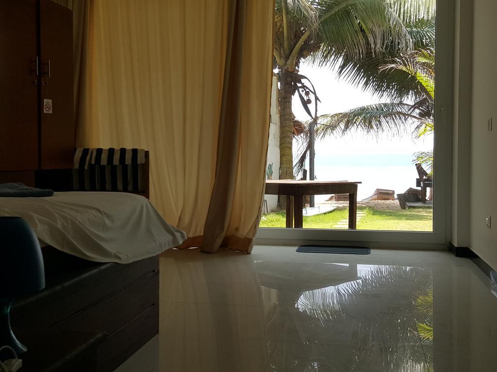 The Den Guest House هيكادوفا المظهر الخارجي الصورة
