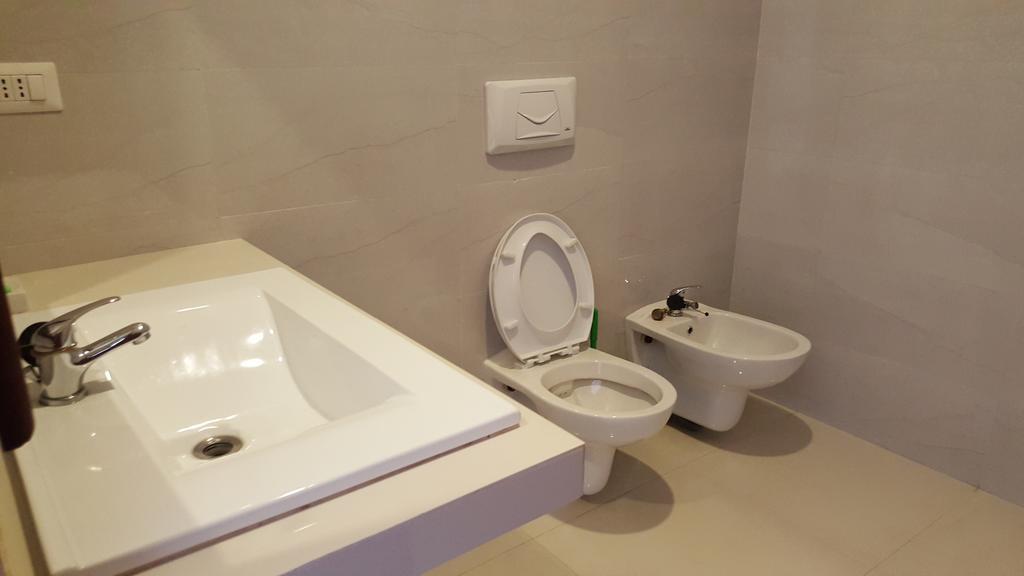 The Den Guest House هيكادوفا المظهر الخارجي الصورة