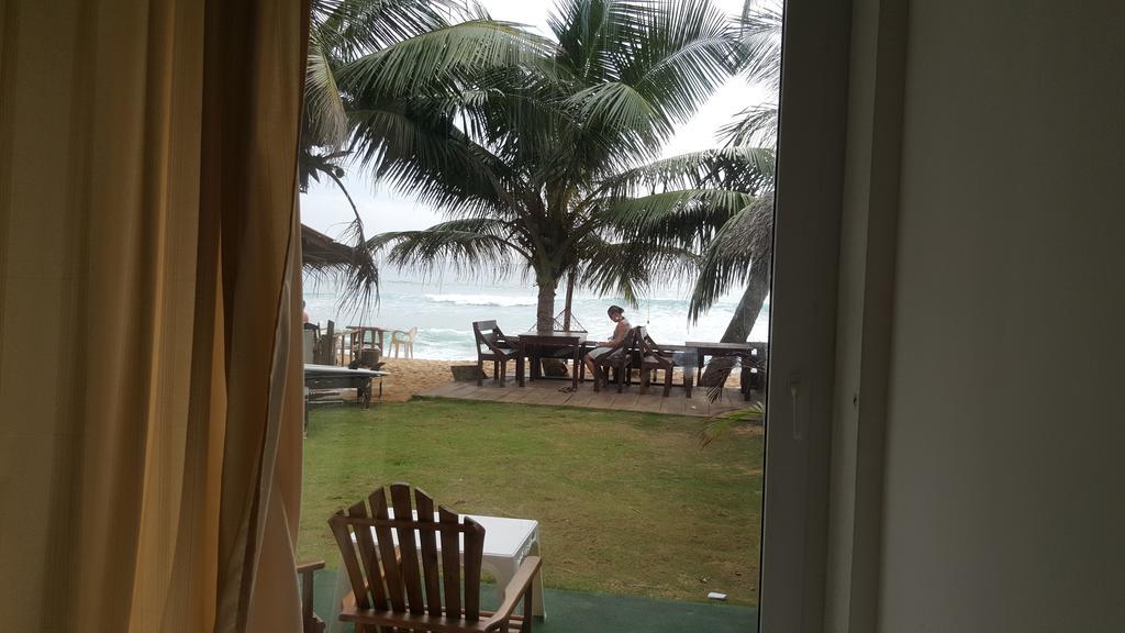 The Den Guest House هيكادوفا المظهر الخارجي الصورة