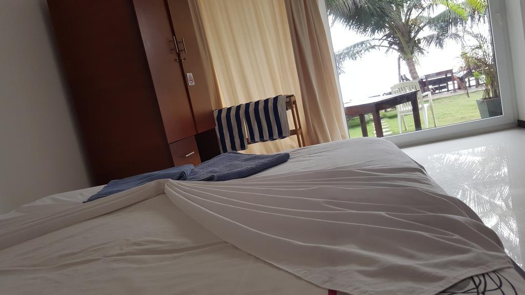 The Den Guest House هيكادوفا المظهر الخارجي الصورة