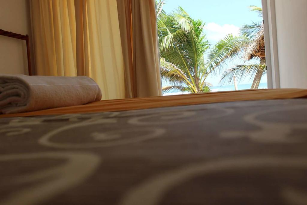 The Den Guest House هيكادوفا المظهر الخارجي الصورة
