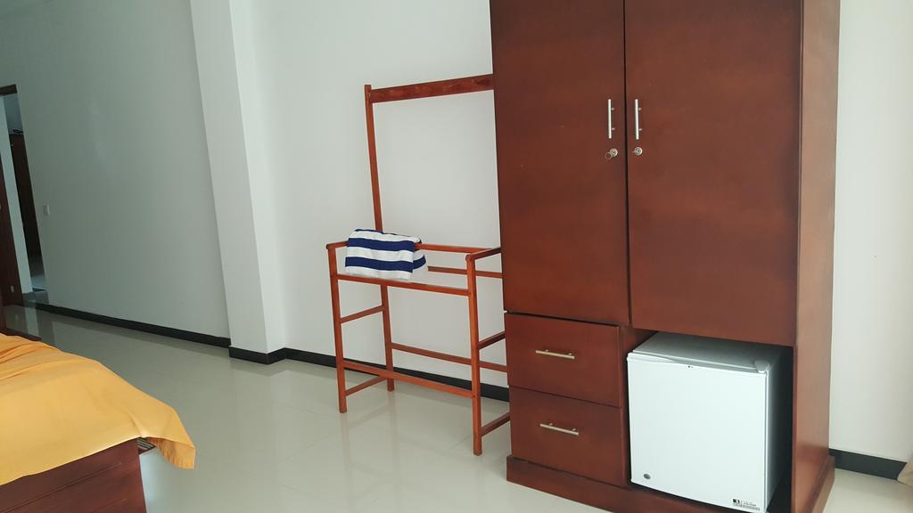The Den Guest House هيكادوفا المظهر الخارجي الصورة
