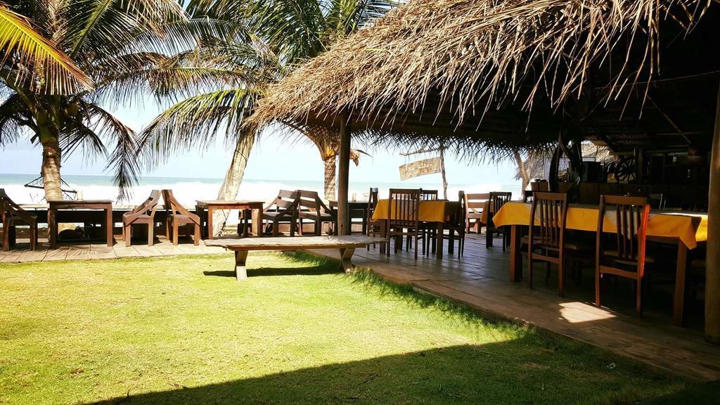 The Den Guest House هيكادوفا المظهر الخارجي الصورة