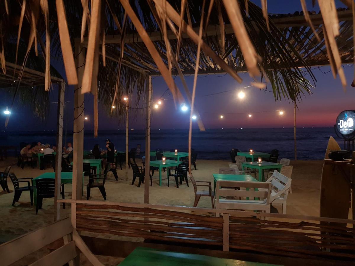 The Den Guest House هيكادوفا المظهر الخارجي الصورة